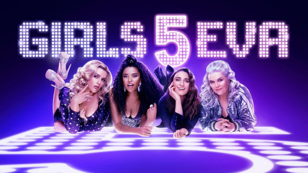 La troisième saison de ‘Girls5eva’ sera diffusée sur Netflix en mars 2024