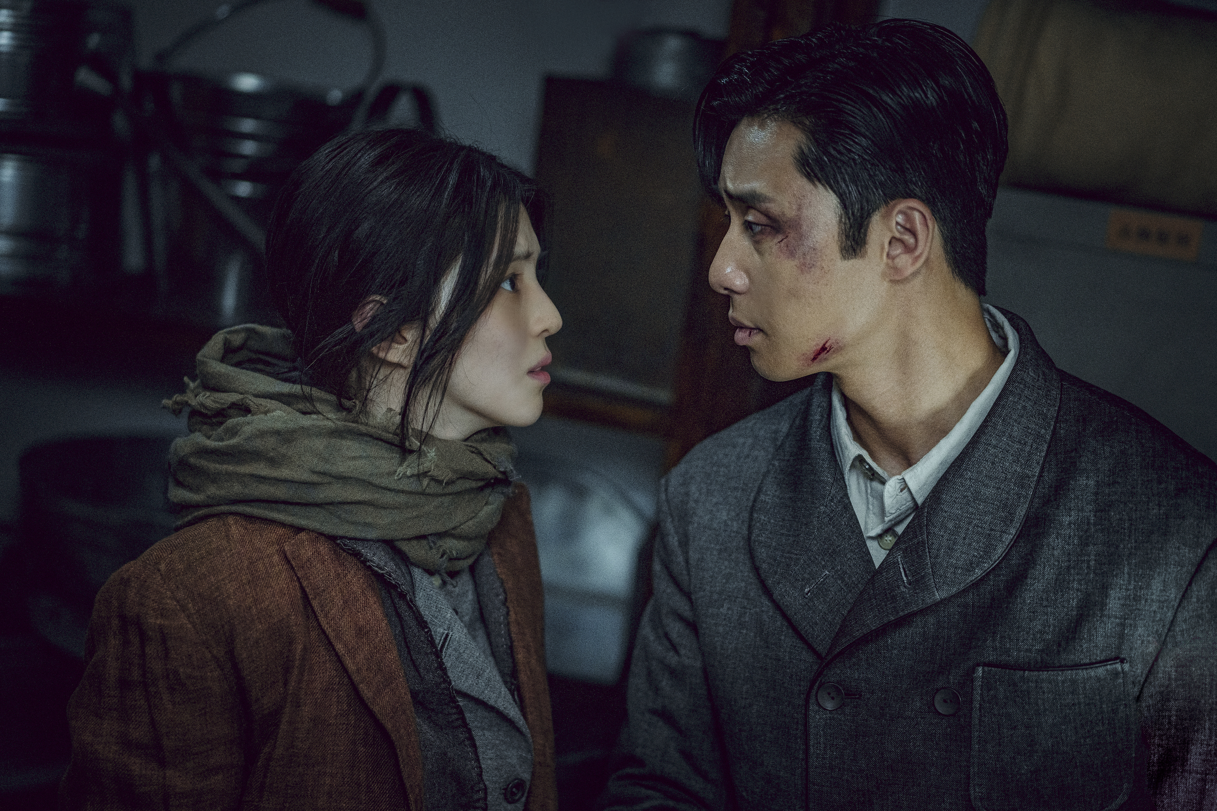 La véritable histoire derrière “Gyeongseong Creature” sur Netflix