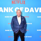 Is Bank of Dave based on a true story? The real-life inspiration from Dave Fishwick