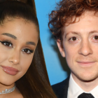 Ariana Grande and Ethan Slater Living Together As Relationship Gets Serious