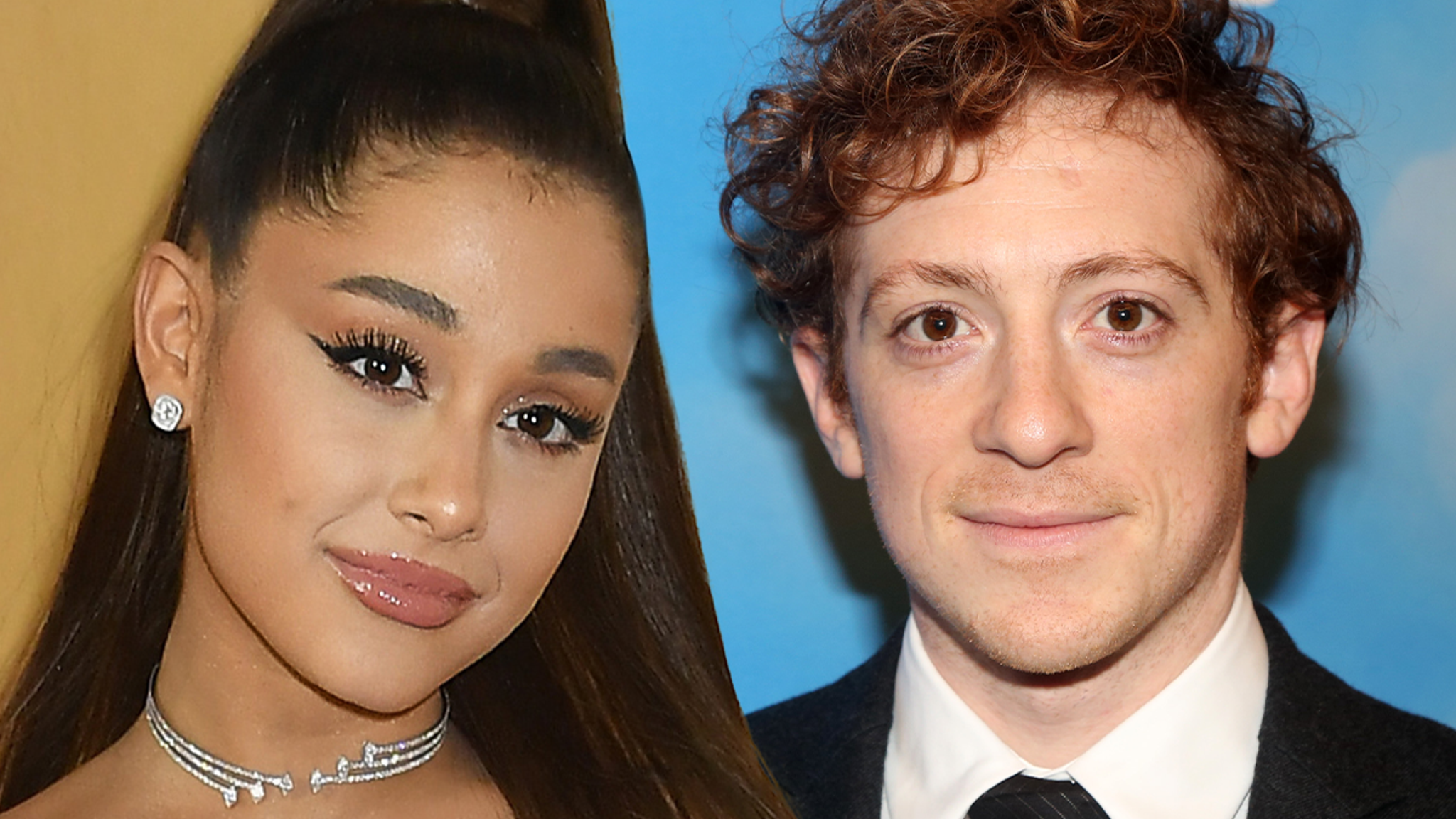 La vie commune d’Ariana Grande et Ethan Slater : leur relation devient sérieuse