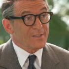 "Archie," the man who played Cary Grant