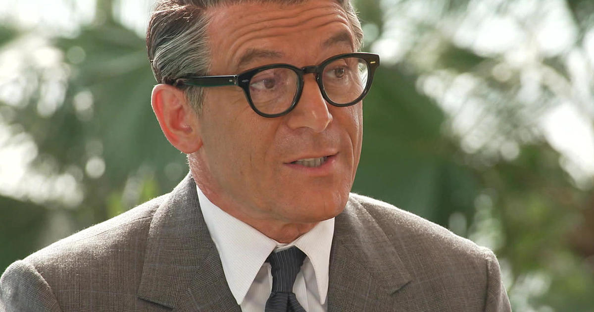 La vie d’Archie, l’homme qui a joué Cary Grant