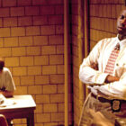 Andre Braugher in 