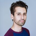 ‘The Chosen’ Actor David Amito Signs With The Green Room – Deadline