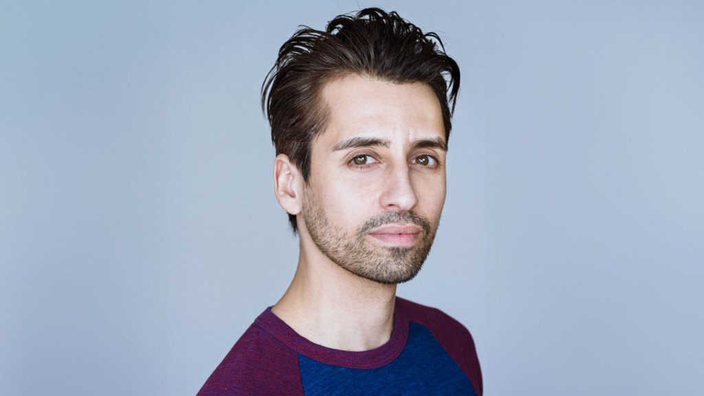 L’acteur David Amito signe avec The Green Room – Deadline