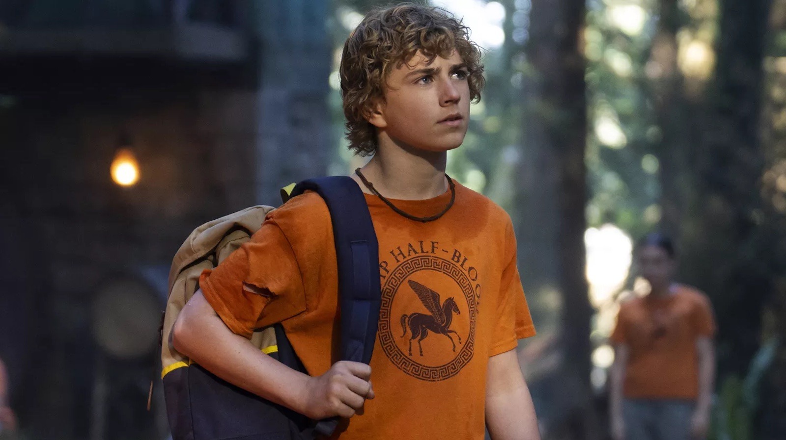 L’acteur de Percy Jackson souhaite un crossover avec les Avengers