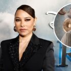 Who Plays Medusa In 'Percy Jackson' Disney+ Series?
