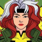 X-MEN '97: Rogue Actress Lenore Zann Reveals She's Back In The Recording Booth Working On Season 2