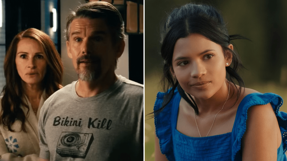 Laissez le monde derrière, Ma vie avec les garçons Walter en tête du classement Netflix – Deadline