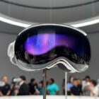 Apple Vision Pro launch may happen before March
