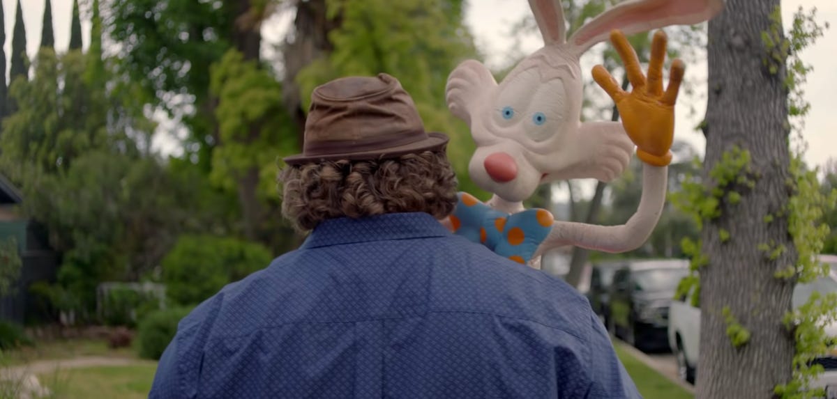 L’animateur de “Prop Culture” parle de son retrait de Disney+
