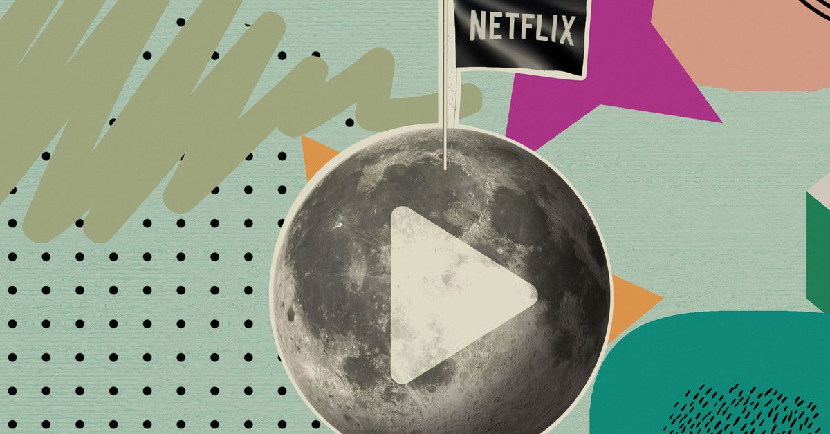 L’année où Netflix a mis fin à la guerre du streaming