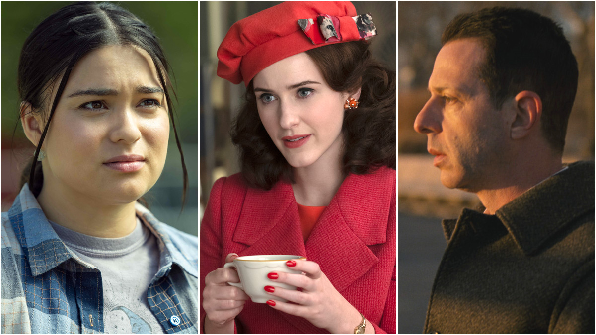L’année où la télévision a compris les finales de séries