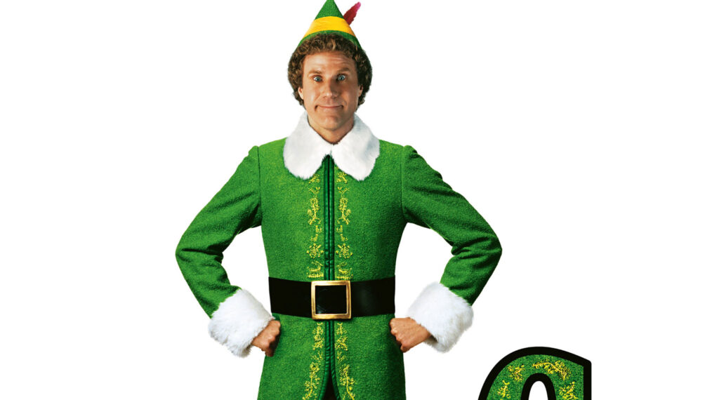 L’anniversaire de 20 ans d’Elf : 3 faits amusants sur le succès des vacances de Will Ferrell