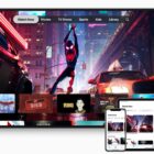 Zoom app now works with Apple TV 4K