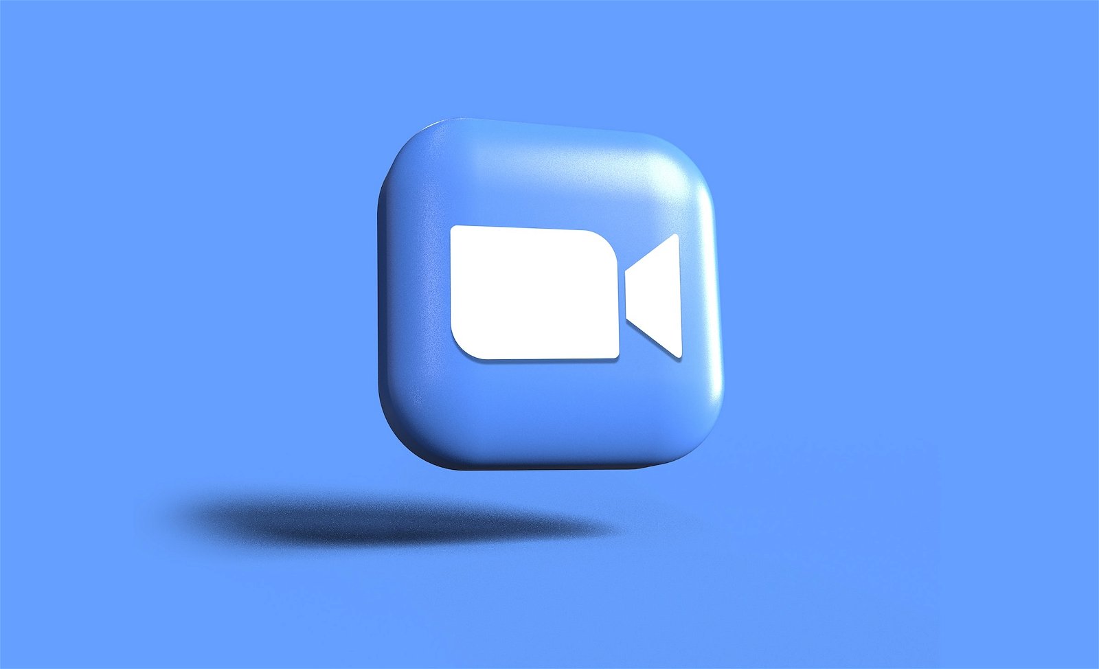 L’application de visioconférence Zoom désormais disponible sur Apple TV