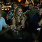 Las Vegas - James Caan, Molly Sims, Josh Duhamel - 