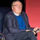 Celebrity author James Patterson gifts $500 prizes to 18 independent bookstores across Minnesota