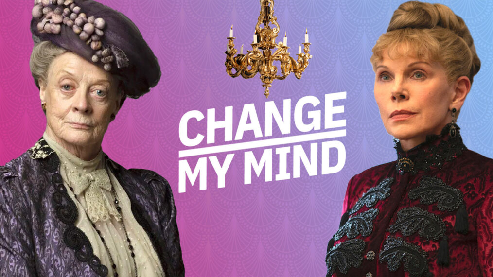 ‘Le Âge d’Or’ surpasse ‘Downton Abbey’
