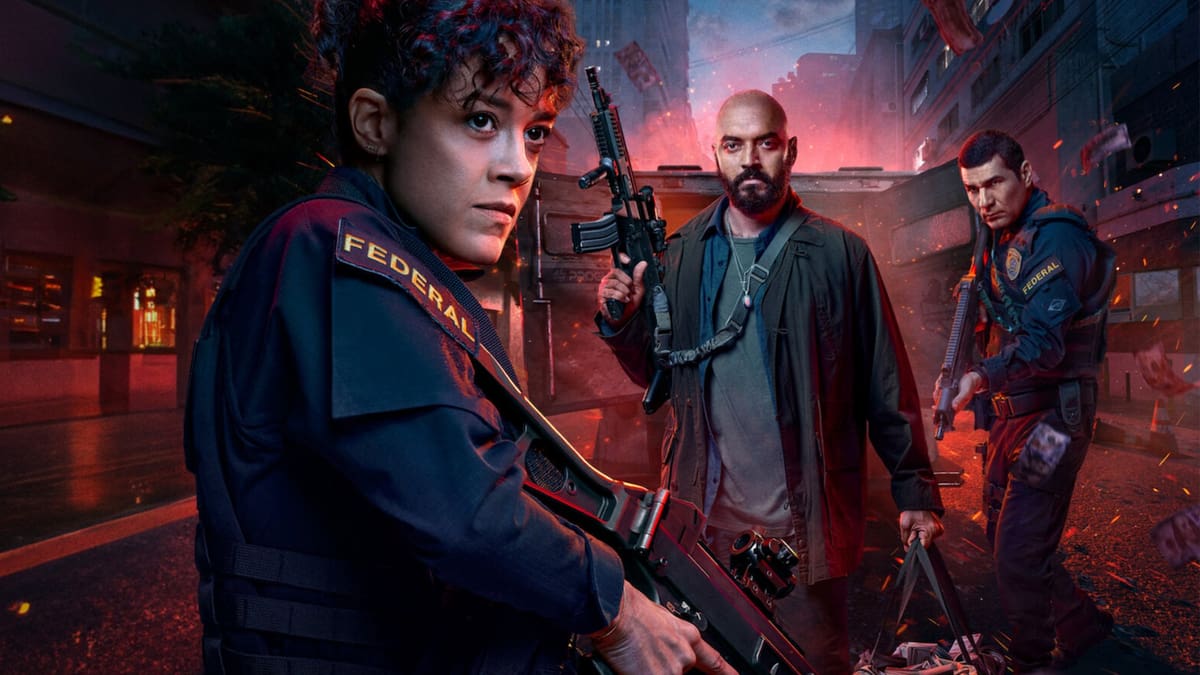 Le ‘Code criminel’ renouvelé sur Netflix pour la saison 2