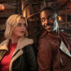 Doctor Who: The Church on Ruby Road