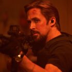 Ryan Gosling in The Gray Man.
