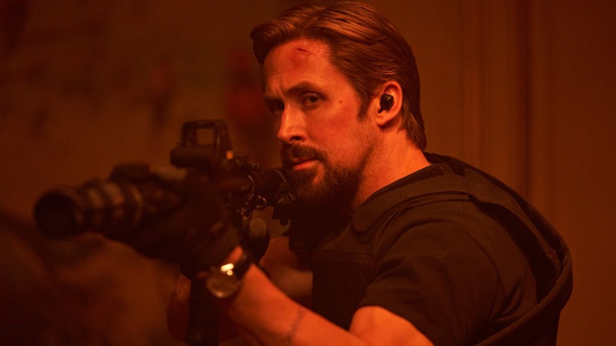 Le Gray Man 2 : Netflix Boss donne son avis sur la suite avec Ryan Gosling