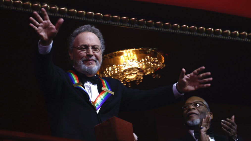 Le Kennedy Center Honors et les rétrospectives de 2023 sur ABC et NBC, avec la finale de “Slow Horses” et “American Pickers” à 25 ans