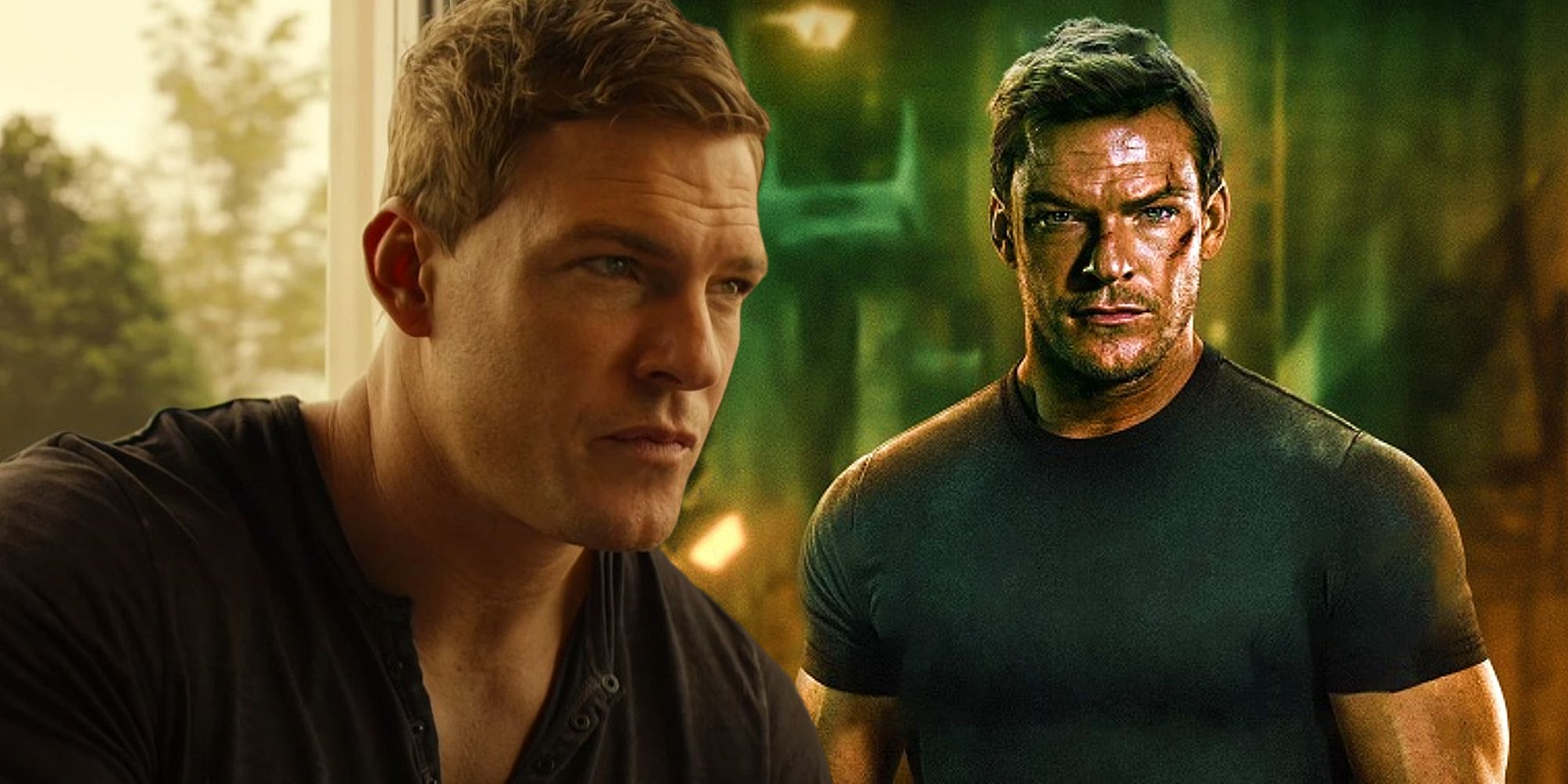 Le Moment Exact où Reacher est devenu l’adaptation que les fans du livre attendaient depuis 25 ans