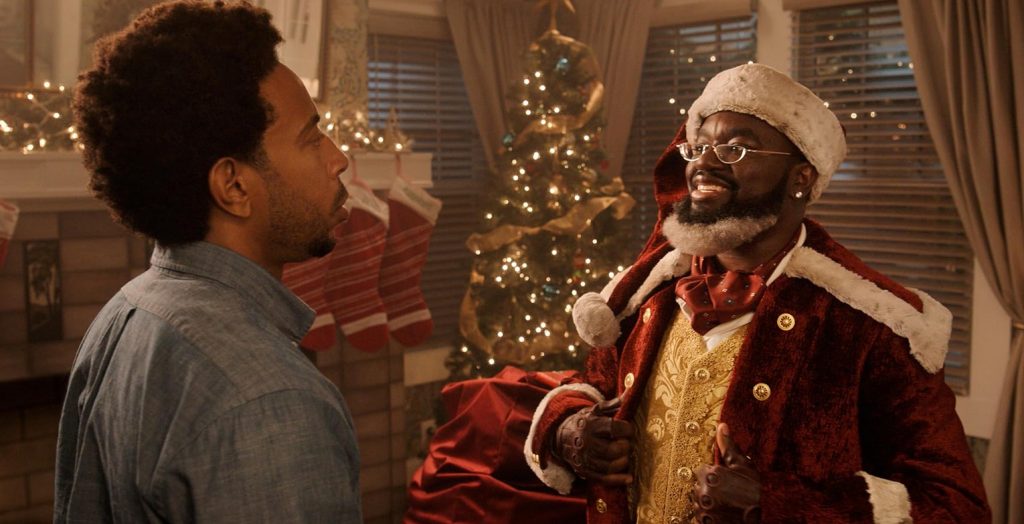 Le Movie Guru: Nouveaux spéciaux de Noël en streaming ajoutent de la magie à la saison