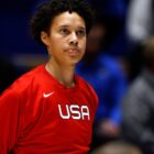 Brittney Griner's Russia Ordeal Focus of Documentary, Scripted Series