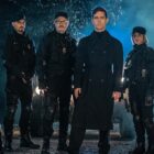 Money Heist: Berlin cast | Full list of new and returning characters