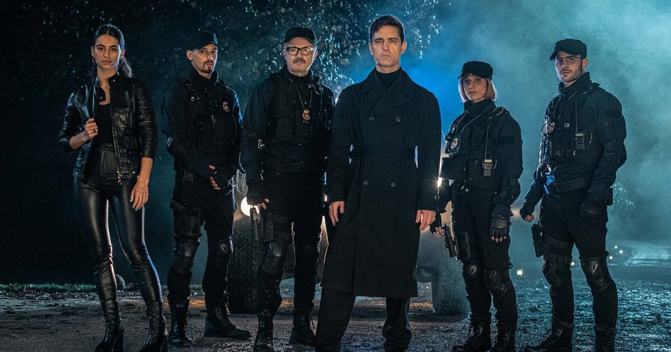 Le casting complet de Money Heist: Berlin – Nouveaux et anciens personnages