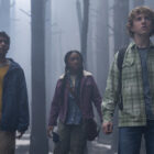 The Cast Of ‘Percy Jackson’ Weigh In On The New Disney+ Show