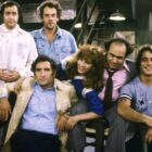 Taxi TV Show