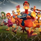 Dawn of the Nugget' heads to Netflix nest