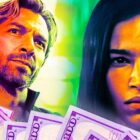 How Much Netflix's Two-Part Movie Cost To Make