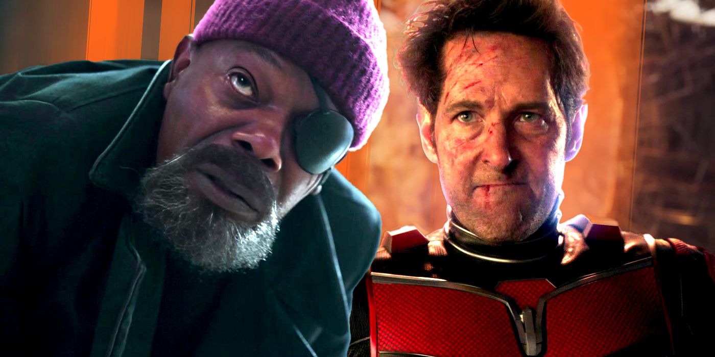 Le dernier projet du MCU obtient le meilleur score de Rotten Tomatoes de l’année après une série de déceptions