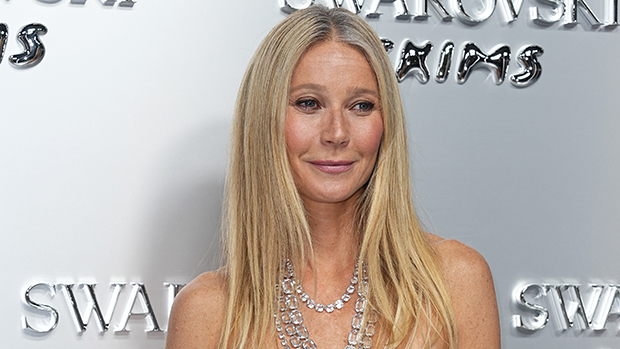 Le fard à joues crème de Gwyneth Paltrow pour une couleur naturelle parfaite – Hollywood Life
