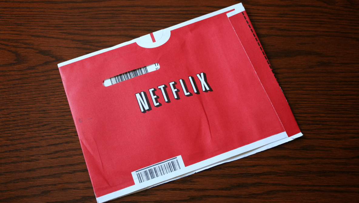 Le fiasco à 62 millions de dollars de Netflix : le spectacle de science-fiction du streamer part en fumée