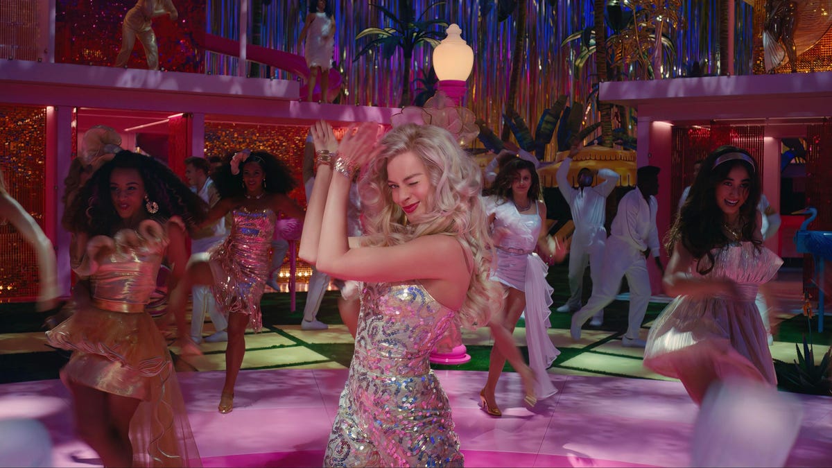 Le film Barbie en streaming sur Max : date de sortie et heure