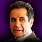 Tony Shalhoub - Adrian Monk