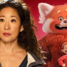 The Most Underrated Sandra Oh Pixar Movie is Being Re-released