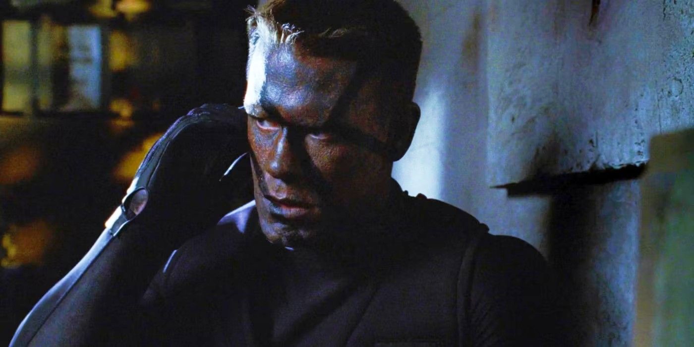 Le film d’action de 2006 de John Cena devient un succès mondial sur Netflix