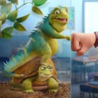 The Netflix animated movie that has become the Christmas surprise