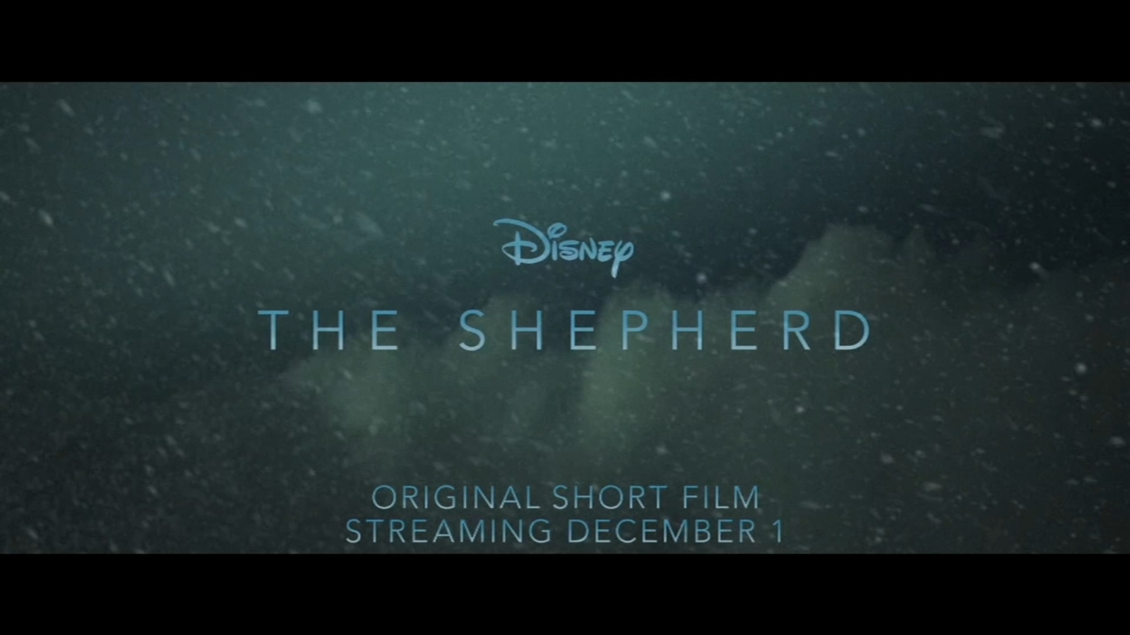 Le film de vacances magique et émouvant “The Shepherd” est maintenant disponible sur Disney+