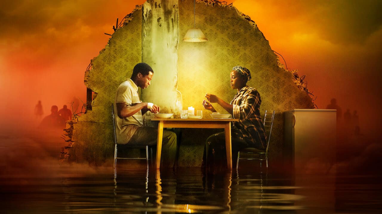 Le film d’horreur de Netflix avec 100% sur Rotten Tomatoes