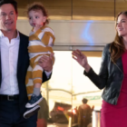The Family Plan Becomes Apple TV+'s Most Watched Movie