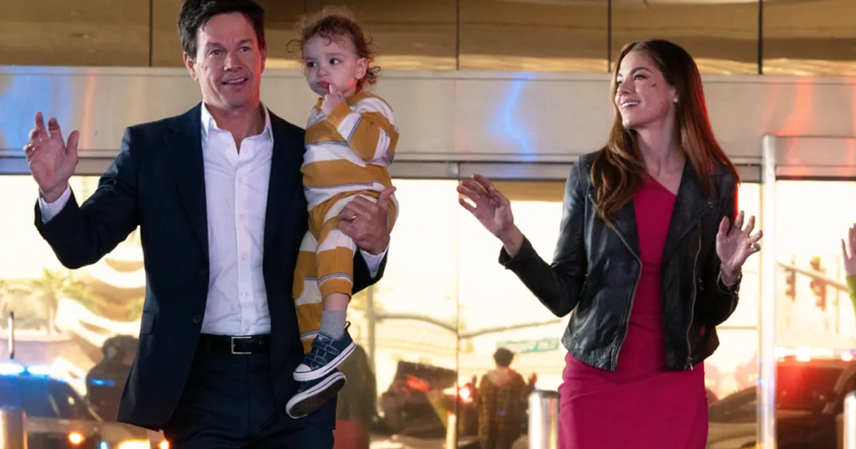 Le film familial devient le plus regardé sur Apple TV+